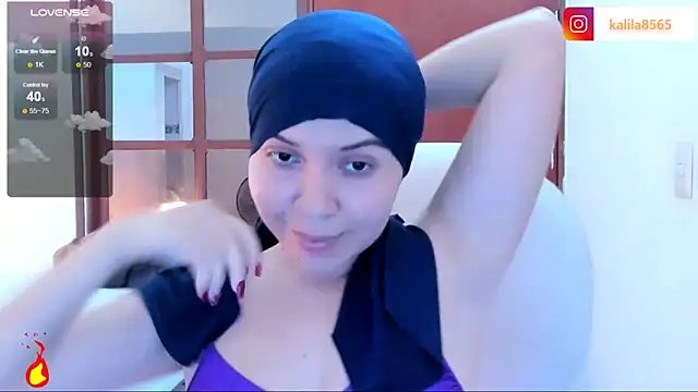 MatchedEyebrow online show from 09-17-25, 09:05