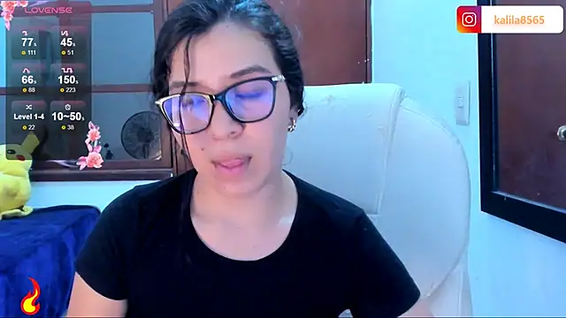 MatchedEyebrow online show from 09-25-25, 09:29