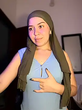 MatchedEyebrow online show from 03-08-26, 08:01