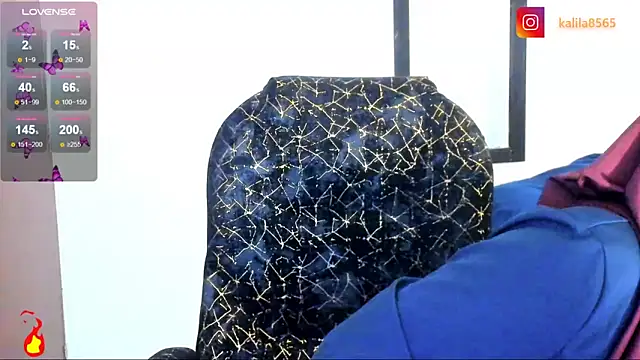 MatchedEyebrow online show from 04-07-26, 12:00