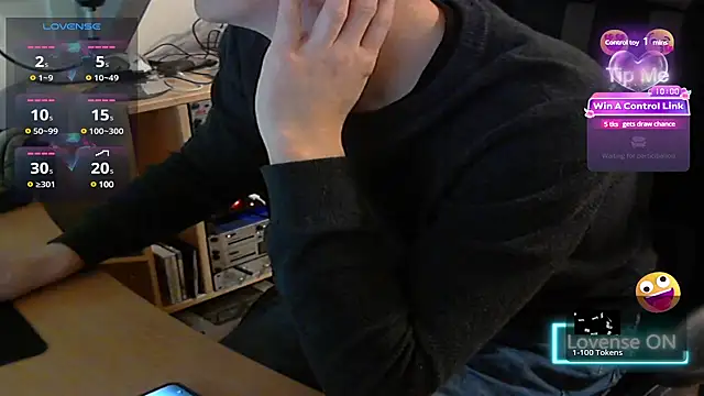 sexmenlion online show from 12-26-24, 09:47