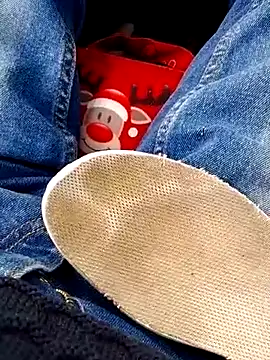 feet toes online show from 03-14-25, 09:57