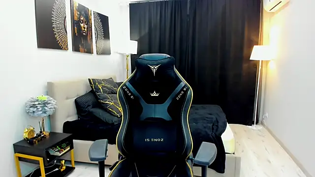 RedLipse online show from 02-27-26, 03:39