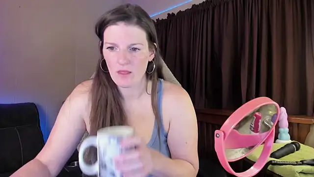 Snapshot of Kelly_Carolina chatting on 12-02-25, 12:10 Kelly Carolina online show from 12-02-25, 12:10