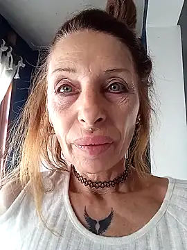 FrozenWaffle online show from 03-13-25, 04:12