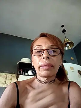 FrozenWaffle online show from 04-03-26, 02:15