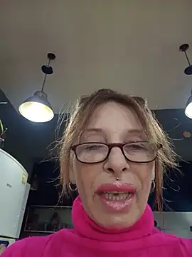 FrozenWaffle online show from 07-19-26, 05:05