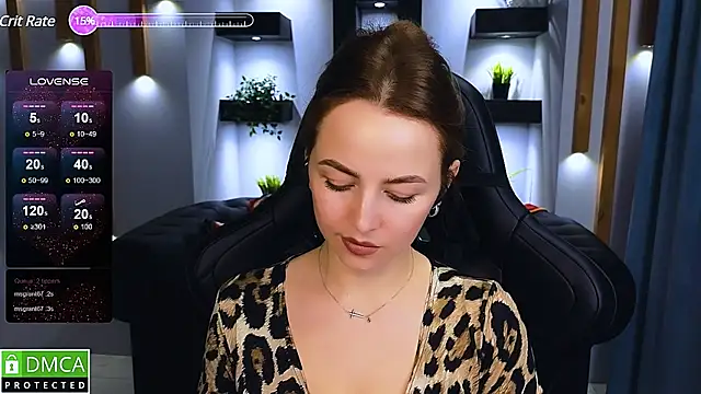 Mira Mermayd online show from 12-20-24, 07:12