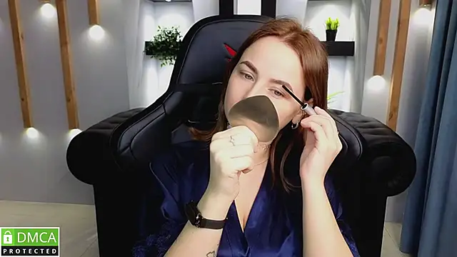 Mira Mermayd online show from 01-14-25, 04:15