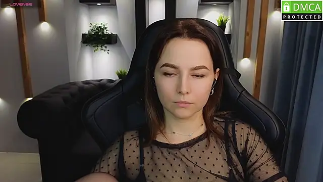 Mira Mermayd online show from 03-07-25, 07:19