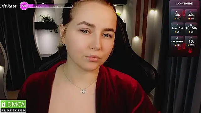 Mira Mermayd online show from 11-24-25, 08:58