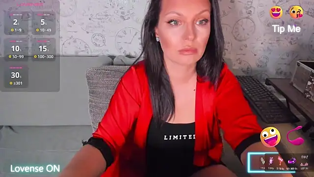 LondonBadGirl online show from 05-04-26, 08:38