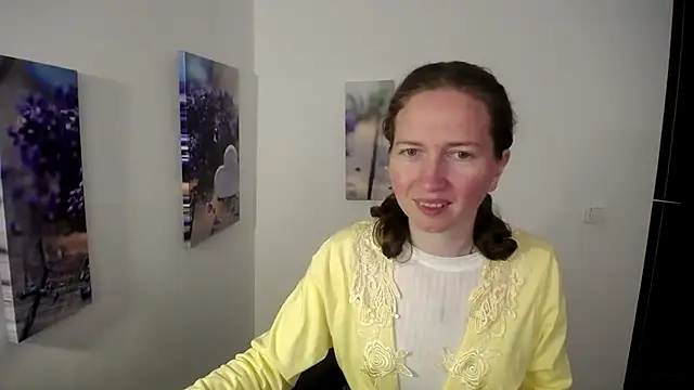 Sexy MargoX  online show from 04-05-26, 12:35