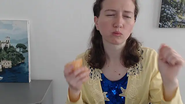 Snapshot of Sexy_MargoX_ chatting on 05-01-26, 11:37 Sexy MargoX online show from 05-01-26, 11:37