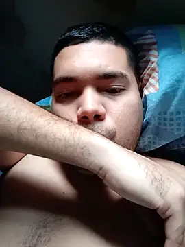 Diosymar  online show from 01-05-25, 06:45