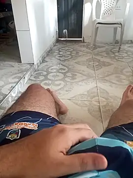 Diosymar  online show from 02-25-25, 08:41