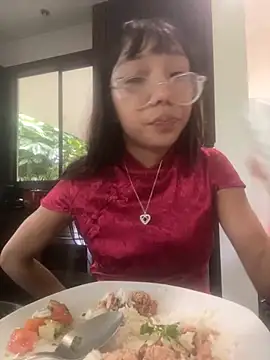 Karmakuro online show from 10-29-25, 08:21