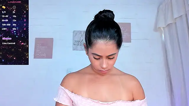 VioletaSotter online show from 01-26-25, 12:43