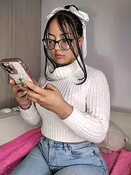 amycute  online show from 07-05-26, 11:34