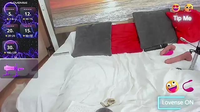 wildangeloflove online show from 01-11-25, 12:29