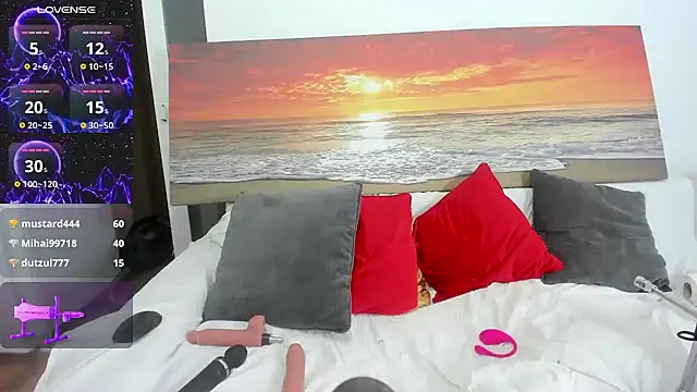 wildangeloflove online show from 01-26-25, 05:02