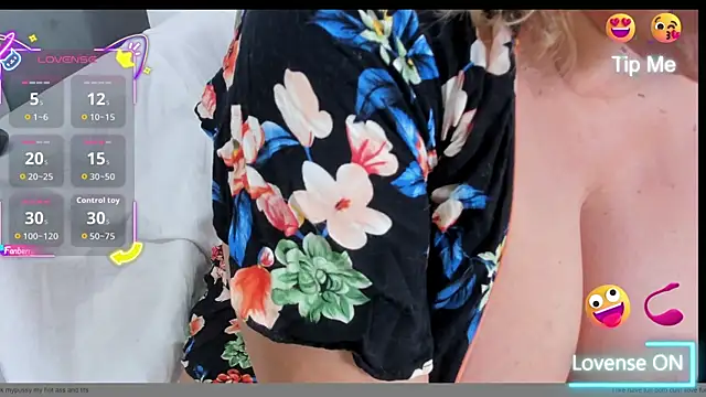 wildangeloflove online show from 10-20-25, 06:08