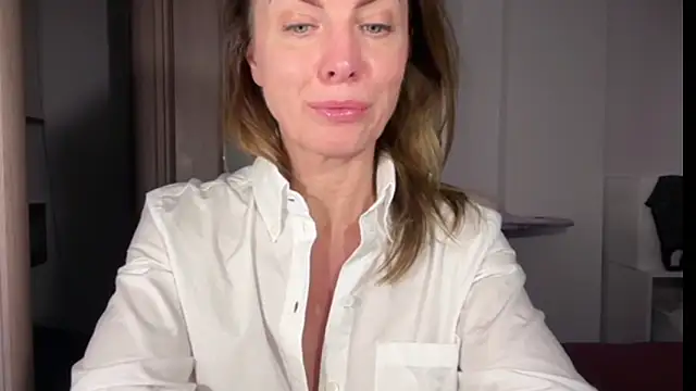 RachellAmazing online show from 03-11-26, 07:20