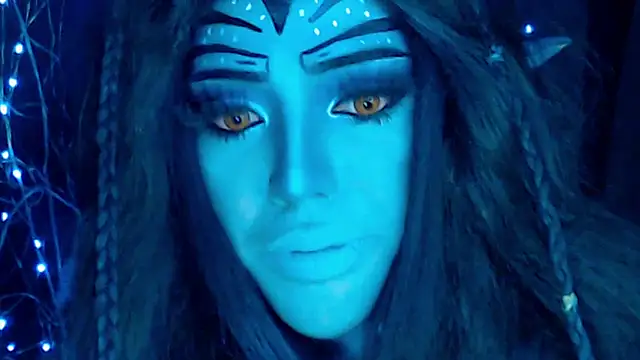 xPATRICIA ARDEN AVATAR online show from 09-21-25, 08:16