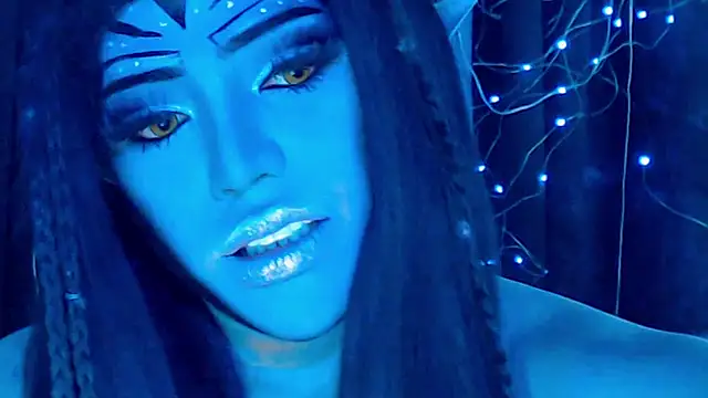 xPATRICIA ARDEN AVATAR online show from 11-09-25, 05:06