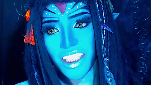 Snapshot of xPATRICIA_ARDEN_AVATAR chatting on 02-07-26, 01:48 xPATRICIA ARDEN AVATAR online show from 02-07-26, 01:48