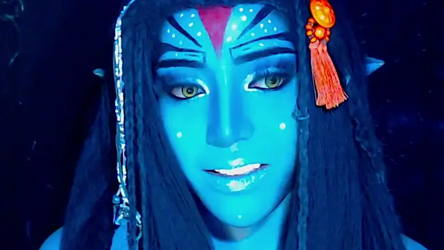 Snapshot of xPATRICIA_ARDEN_AVATAR chatting on 02-14-26, 08:16 xPATRICIA ARDEN AVATAR online show from 02-14-26, 08:16