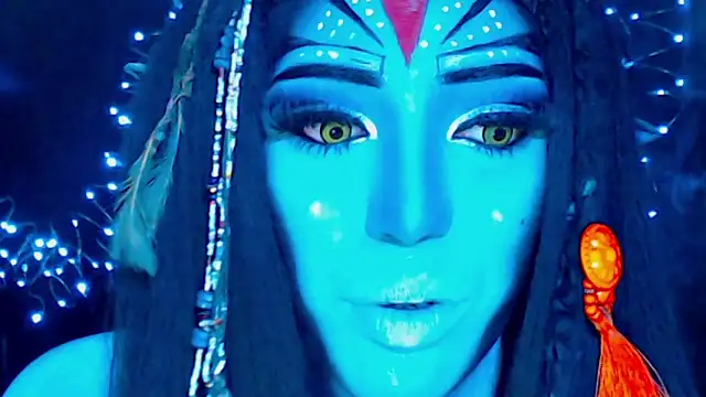 Snapshot of xPATRICIA_ARDEN_AVATAR chatting on 02-22-26, 10:47 xPATRICIA ARDEN AVATAR online show from 02-22-26, 10:47