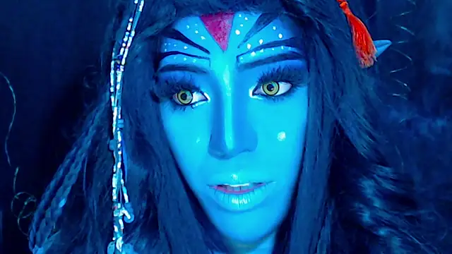 Snapshot of xPATRICIA_ARDEN_AVATAR chatting on 03-13-26, 04:46 xPATRICIA ARDEN AVATAR online show from 03-13-26, 04:46