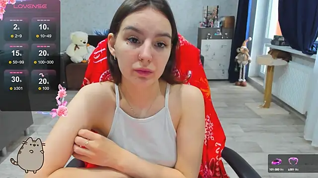 c arina x online show from 12-16-24, 09:35