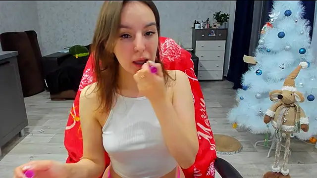 c arina x online show from 01-13-25, 01:45