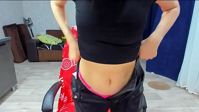 c arina x online show from 01-24-25, 11:23