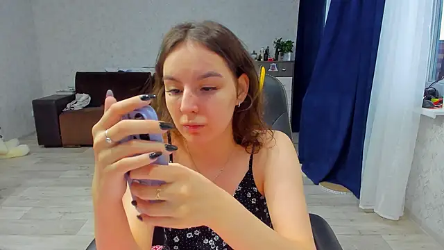 c arina x online show from 02-02-25, 05:10