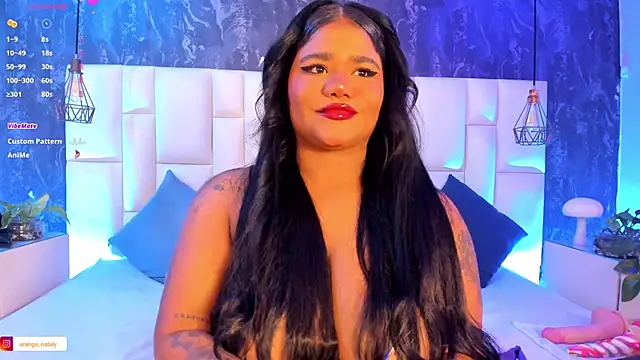 Sharik Mackay online show from 09-11-25, 10:59