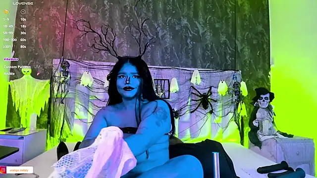 Sharik Mackay online show from 10-28-25, 10:52