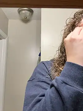 AuroraSummers online show from 03-10-25, 11:27