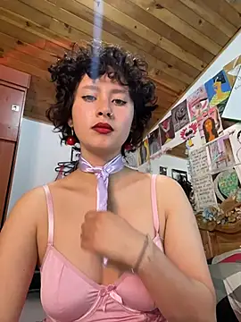 bellaa-w online show from 02-12-26, 12:44