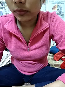 Nupur 69 online show from 11-28-25, 08:00