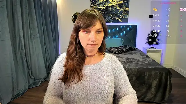 StacyTigerr online show from 12-14-24, 12:11