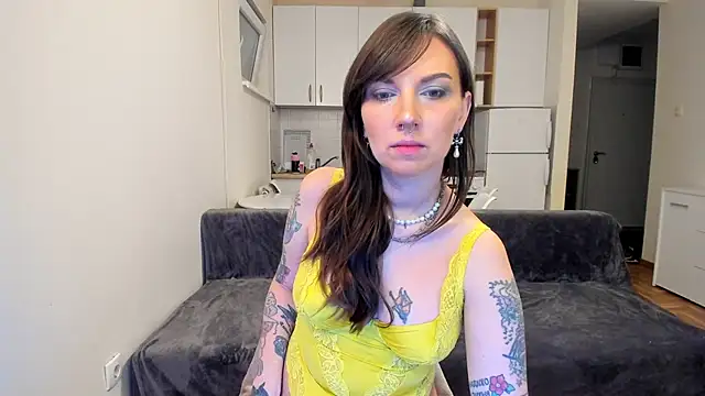 StacyTigerr online show from 02-22-25, 01:00