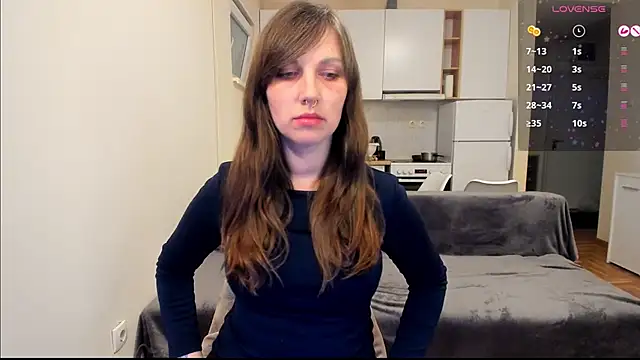 StacyTigerr online show from 02-27-25, 03:58