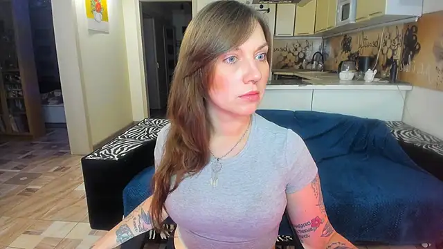 StacyTigerr online show from 01-19-26, 01:48