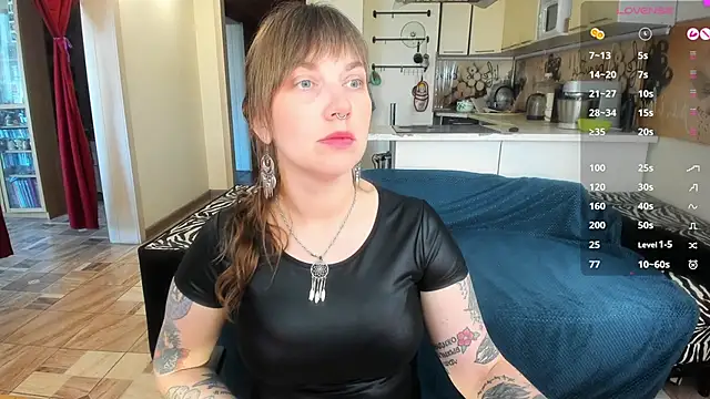 Snapshot of StacyTigerr chatting on 05-06-26, 12:21 StacyTigerr online show from 05-06-26, 12:21