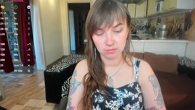 Snapshot of StacyTigerr chatting on 06-03-26, 11:35 StacyTigerr online show from 06-03-26, 11:35