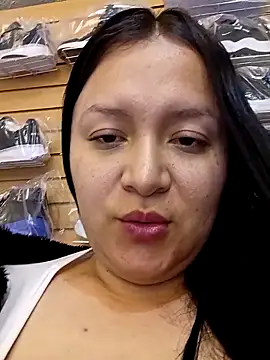 Arisha34 online show from 12-19-25, 10:11