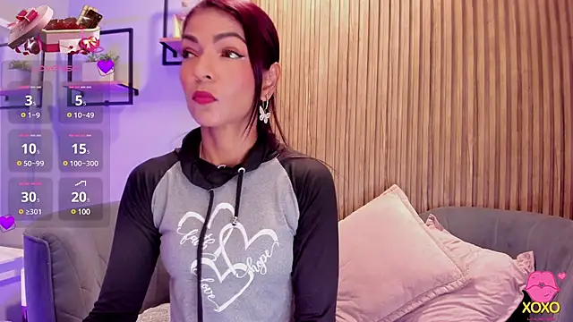 HannaPetit online show from 02-20-25, 11:42